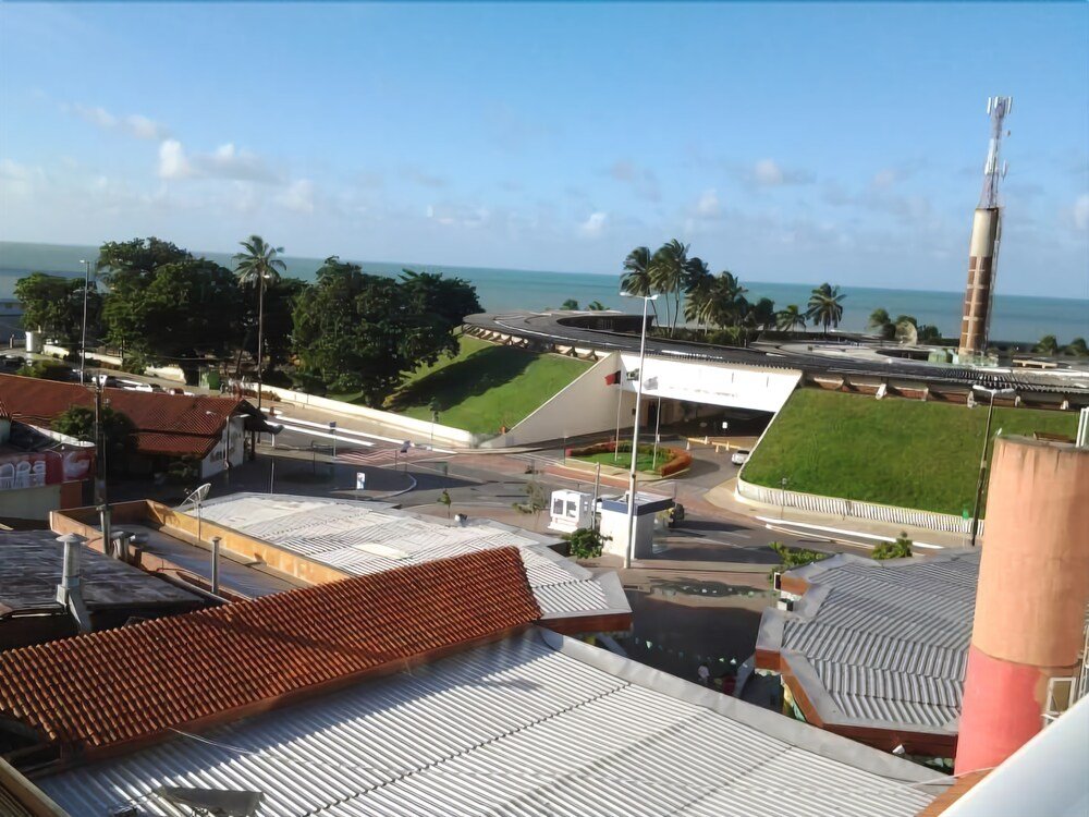 Фото Bela Hospedagem - EcoSummer Flats Tambaú