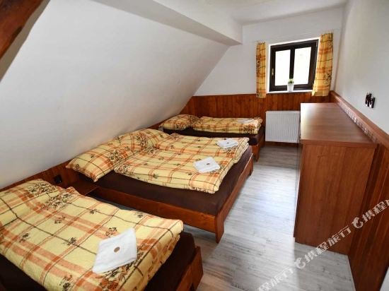 Фото Chalupa Míša