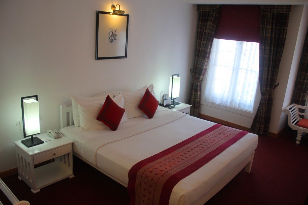 Фото Jetwing St. Andrew's