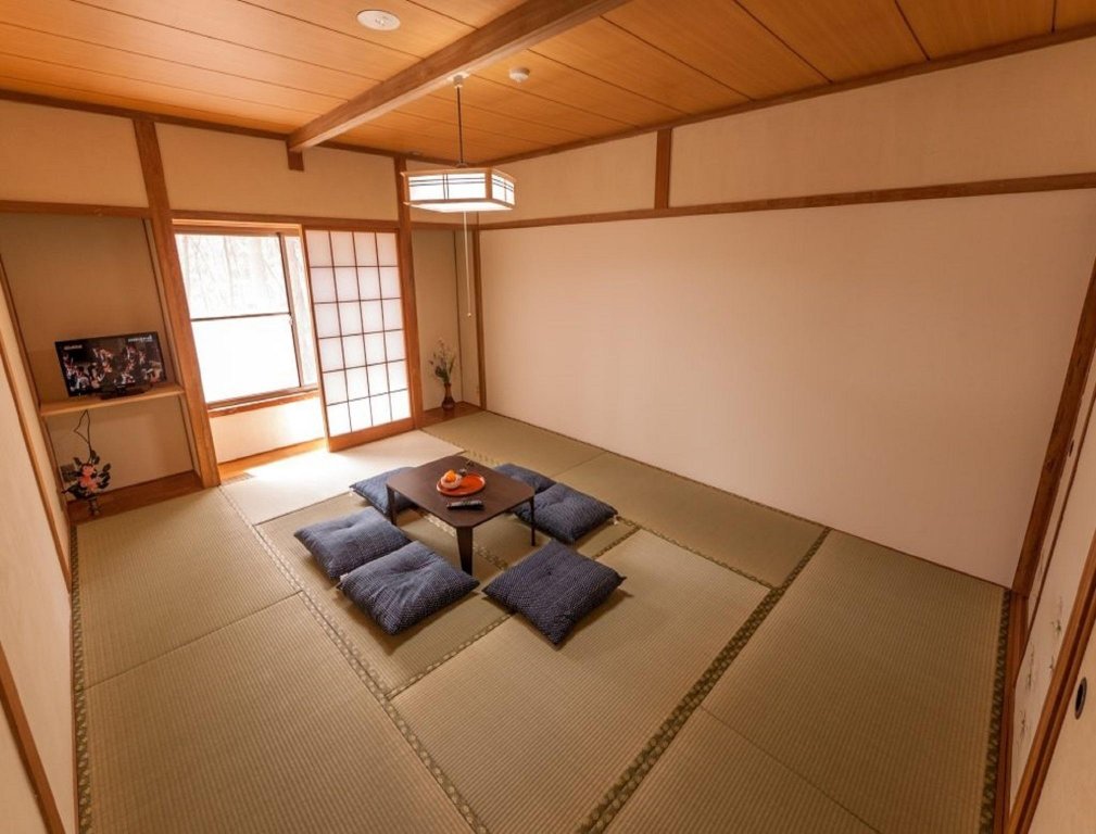 Фото Kongoji Syukubo Seihoin