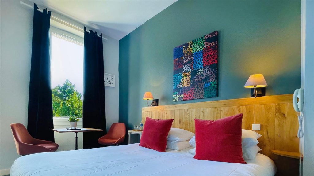 Фото Coeur de Loire