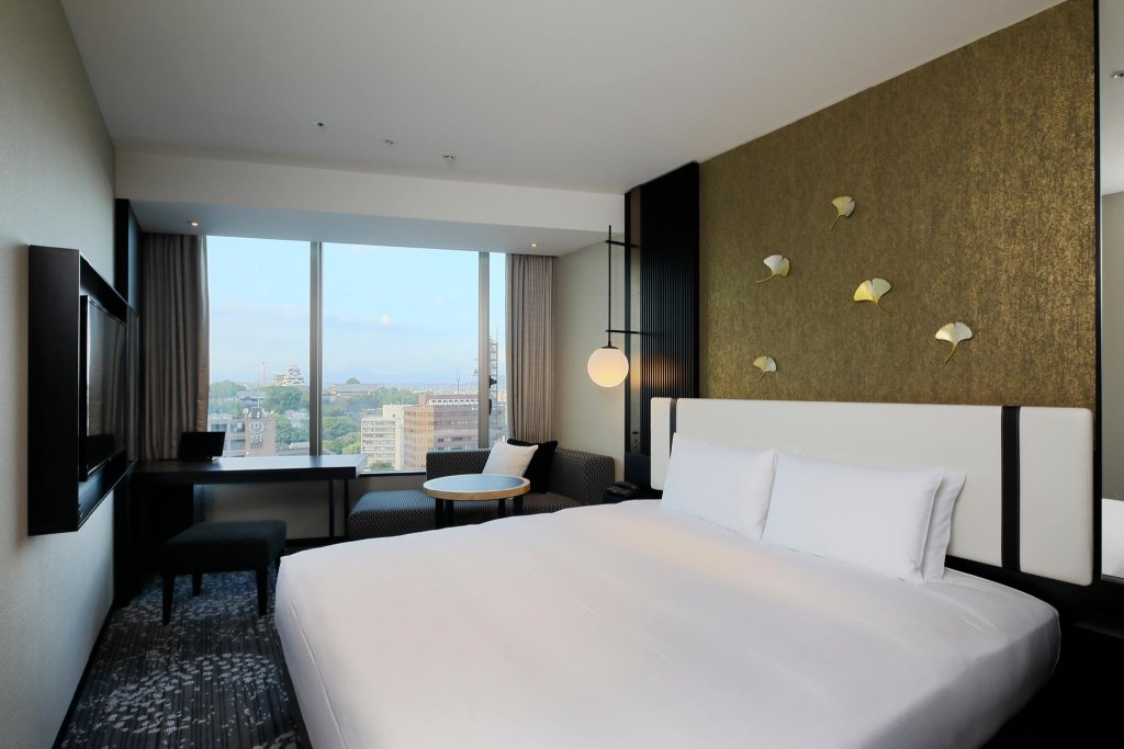 Фото Hotel Trusty Premier Kumamoto