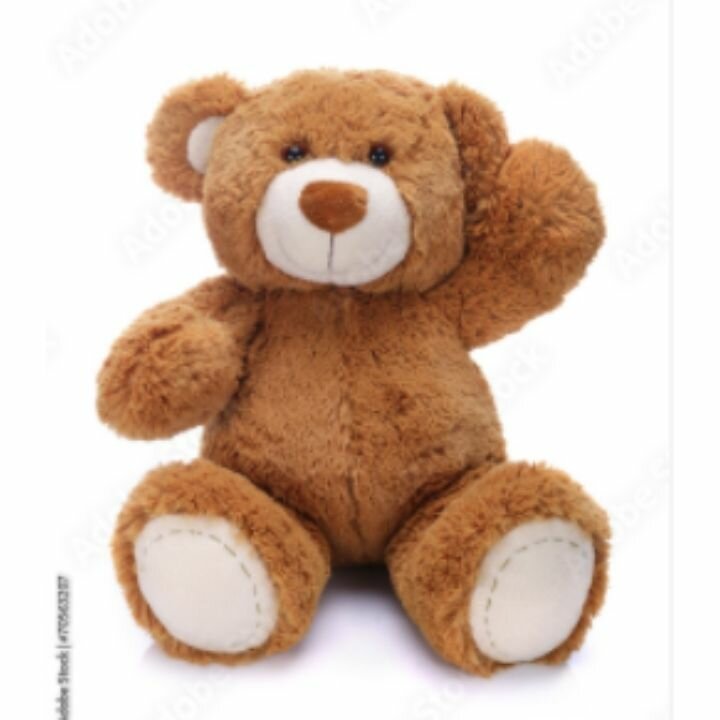 Toys and games Distri Peluches, Bogota, photo