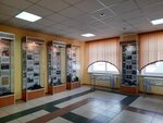 Музей 116-й танковой Александрийской ордена Суворова II степени танковой бригады (ул. Есенина, 40А, Белгород), музей в Белгороде