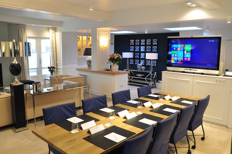 Фото Golden Tulip Hotel Central