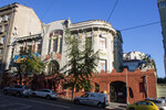 Klinika esteticheskoj stomatologii Andreya Besharova (Olesia Honchara Street, 24), medical center, clinic