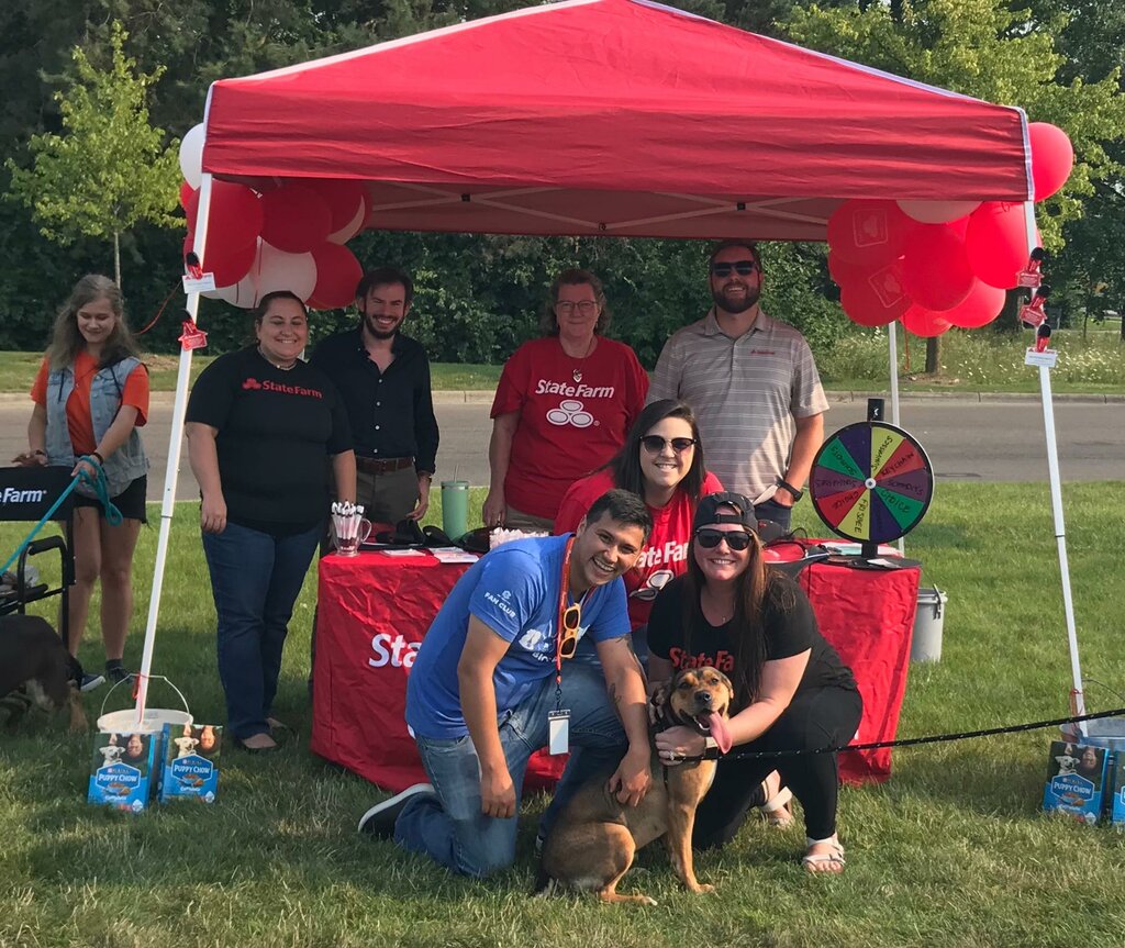 Insurance company Mike McClaskie - State Farm Insurance Agent, Columbus, photo