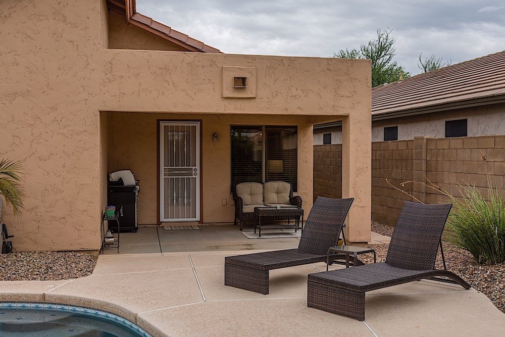 Фото Tuscan Sunset 3 Br by Casago