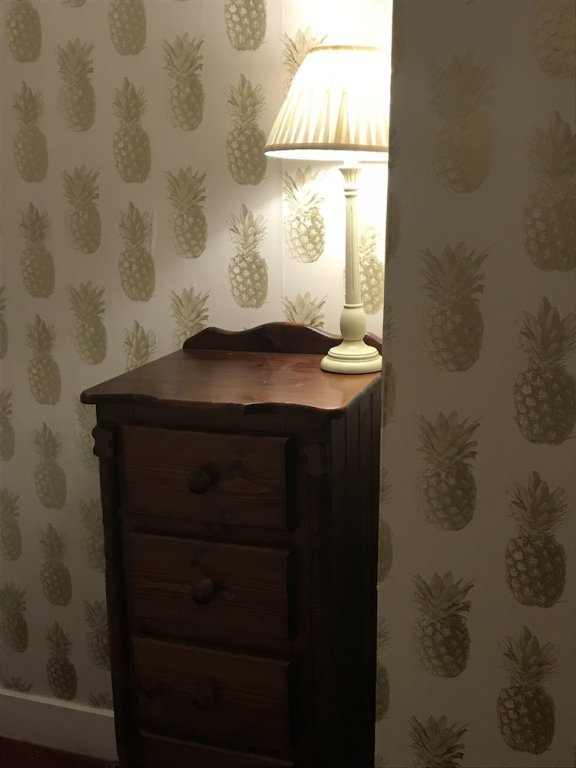 Фото The Priory Hotel