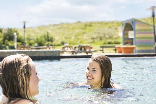 Фото Beach Hotel Zandvoort by Center Parcs