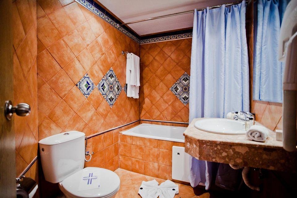 Фото Gt Atrium Beach Apartments