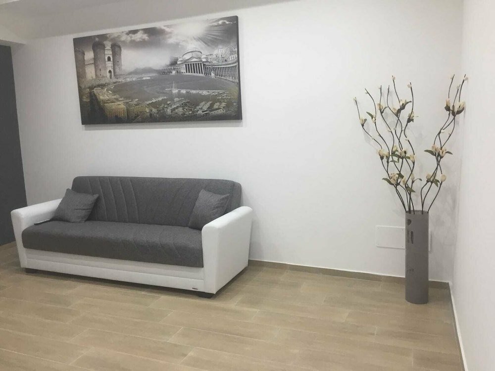 Hotel B&b Annunziata Dream, Naples, photo