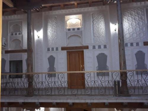 Фото Отель Порсо