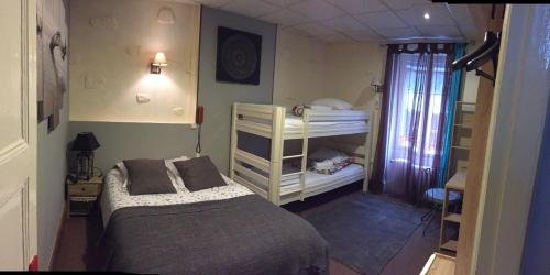 Фото Ariane Hotel