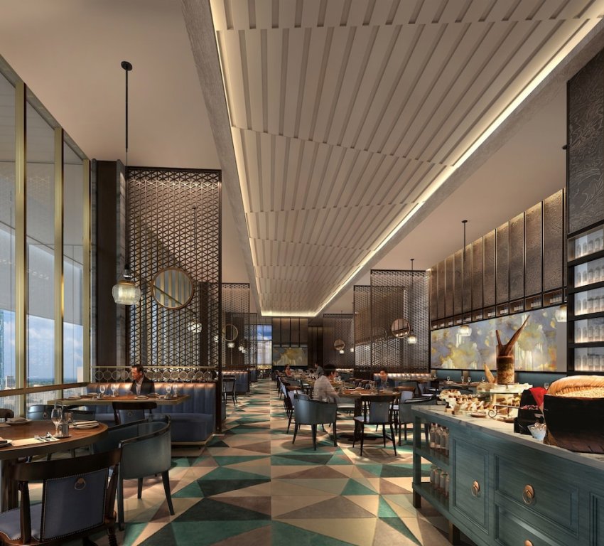 Фото Primus Hotel Nanchang International Expo City