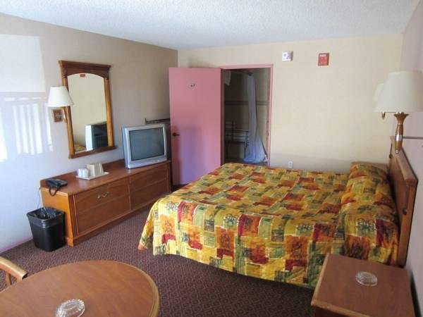 Фото Touristlodge