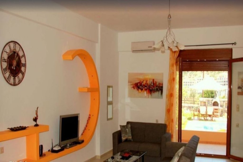 Фото Armonia Villa by LeaderStay