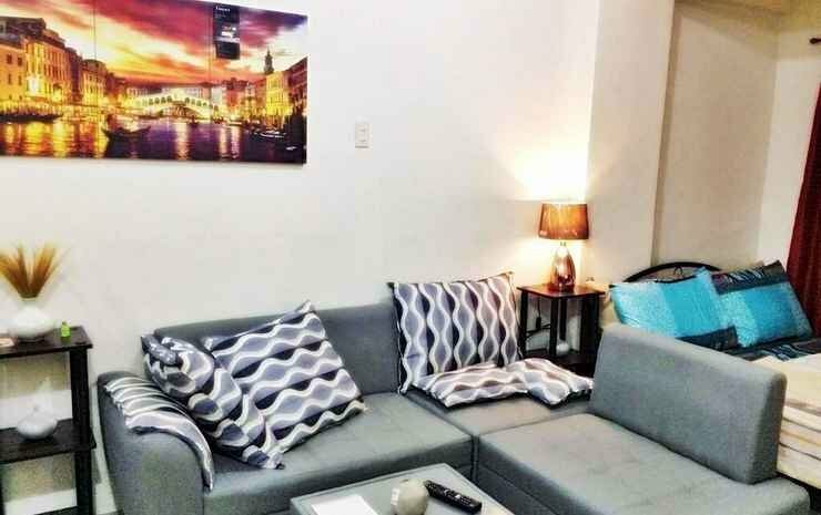 Гостиница Parañaque Airport Hometel