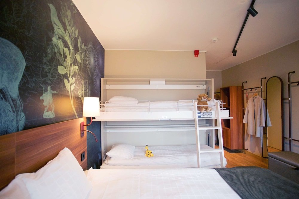 Фото Scandic Klaralven