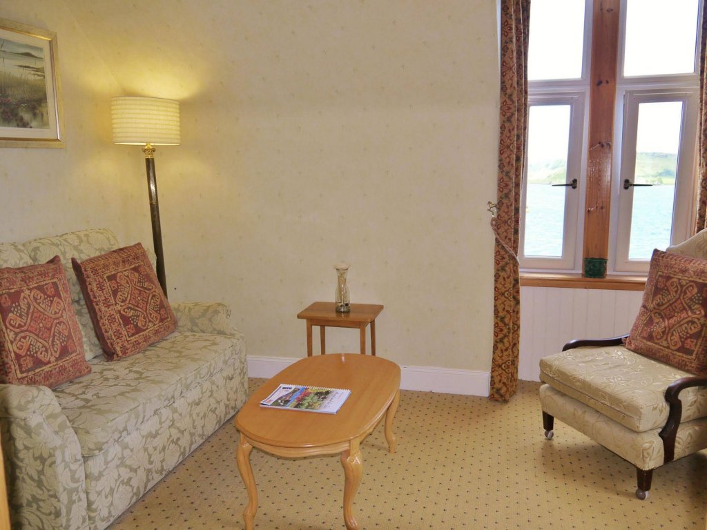 Фото Corriemar Guest House