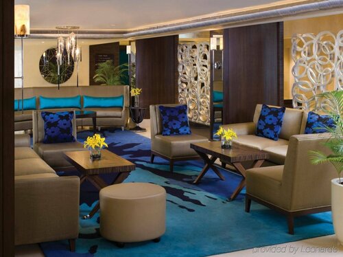 Внешний вид отеля Blue Diamond,Pune-IHCL SeleQtions в Пуне, фото 3