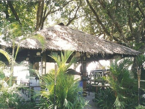 Гостиница Perhentian Tivoli Inn в Штате Тренгану
