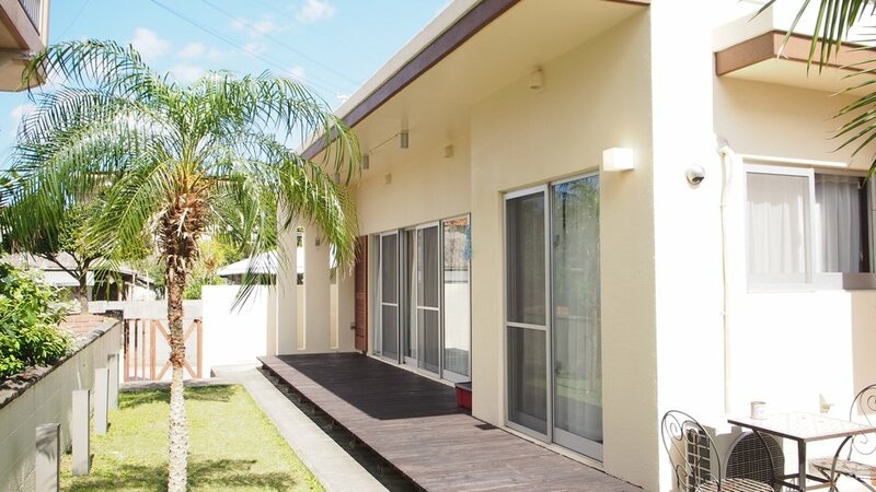 Гостиница Seven Residence Yabu