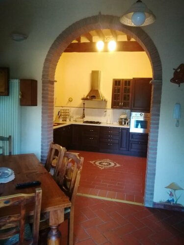 Гостиница Villa With 3 Bedrooms in Osteria Delle Noci, With Private Pool, Enclosed Garden and Wifi