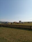 Аэродром Калачёво (Omskiy rayon, aerodrom Kalachyovo), aeródromo