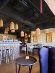 Inzhir (Bezhitskaya ulitsa, 1к7А), restaurante