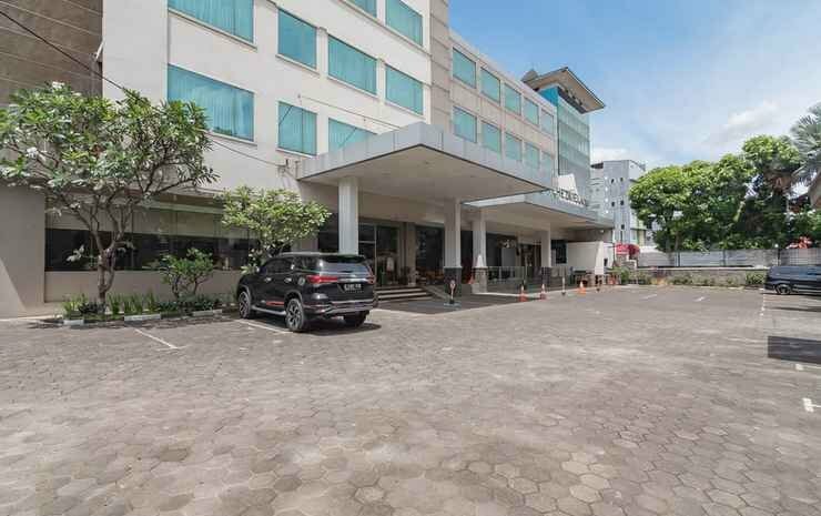 Hotel Hotel Yehezkiel Surapati, Bandung, photo