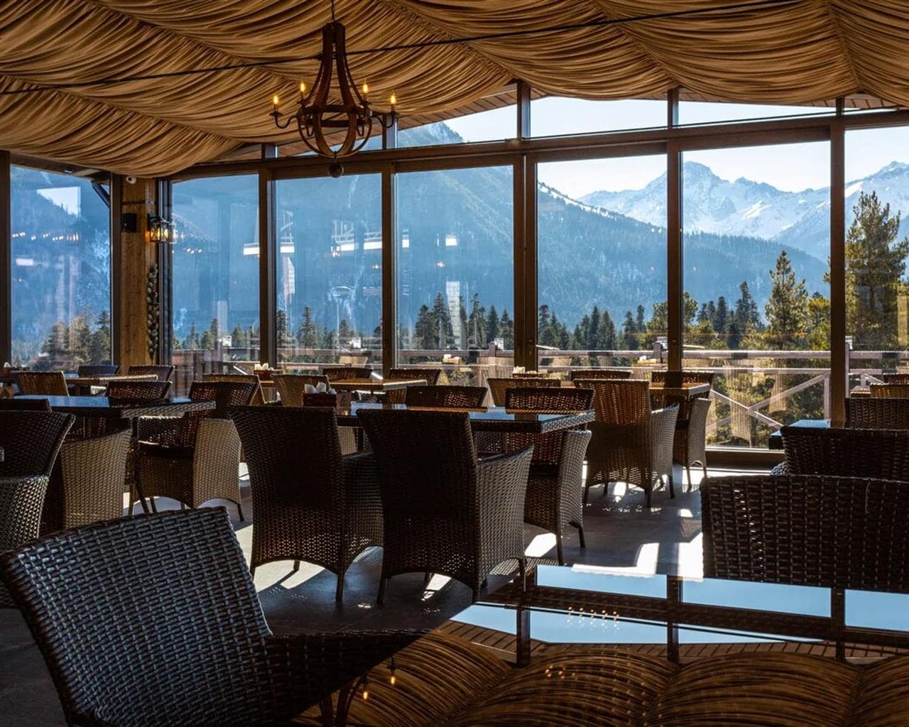 Фото Отель Rahat