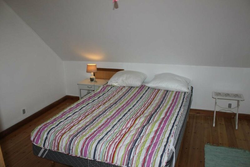Гостиница Borup Bed And Breakfast