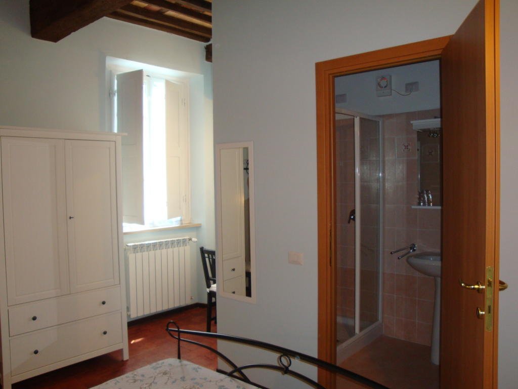 Фото Bed and Breakfast Lucca Fora
