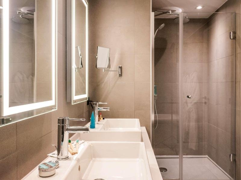 Фото Novotel Paris Vaugirard Montparnasse