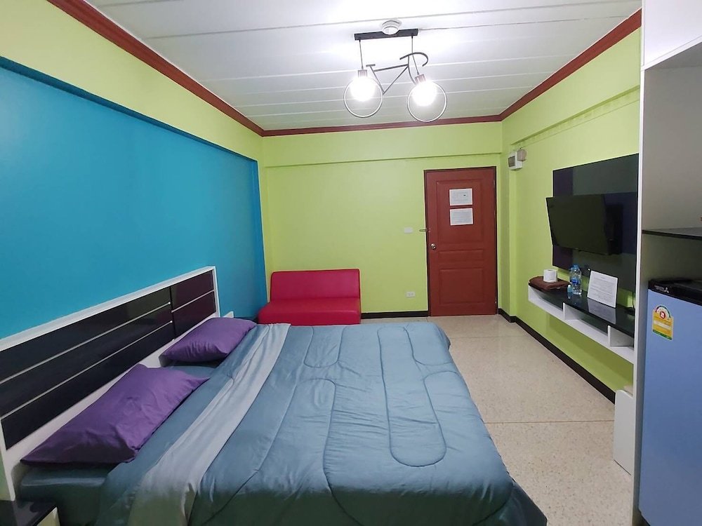 Фото Hotel Paraiso