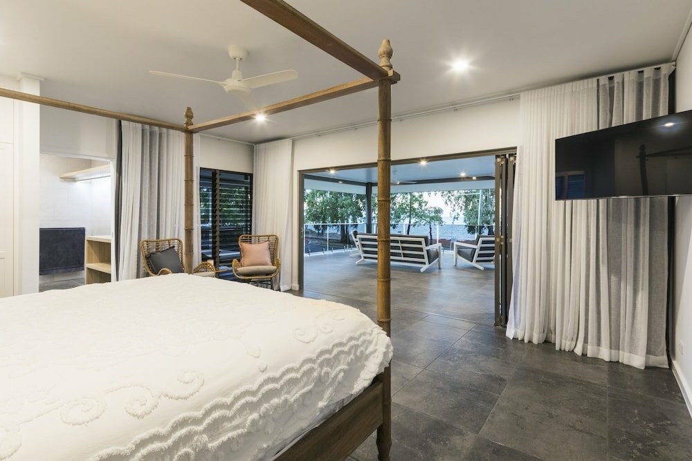 Hotel Beachside Bliss in Clifton Beach, Cairns, photo
