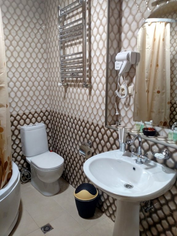 Фото Отель Вилла