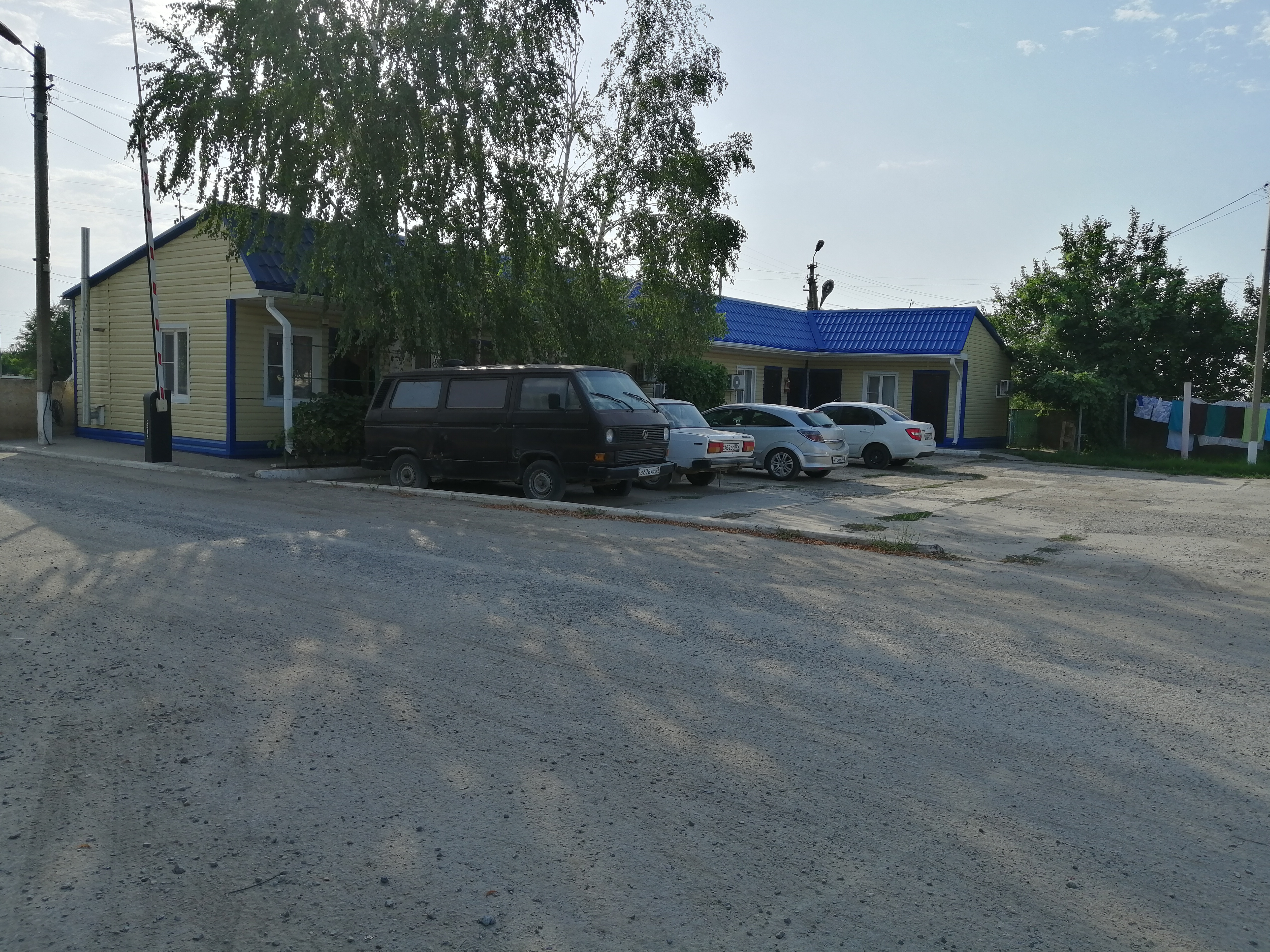 Фото отеля 4