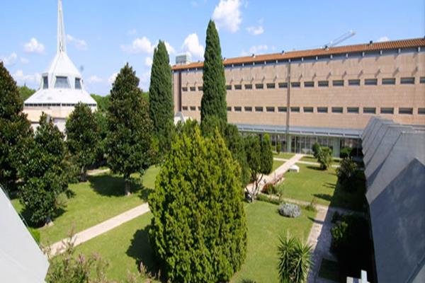 Фото Villa Eur - Parco dei Pini 