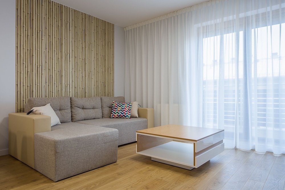 Фото Apartamenty Sun & Snow Wczasowa