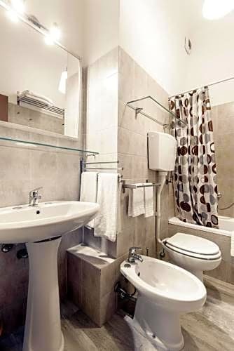 Фото Fiera Milano Apartments