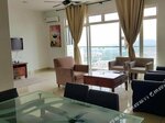 Alyssa Homestay Putrajaya (Federal Territory of Putrajaya, Putrajaya), short-term housing rental