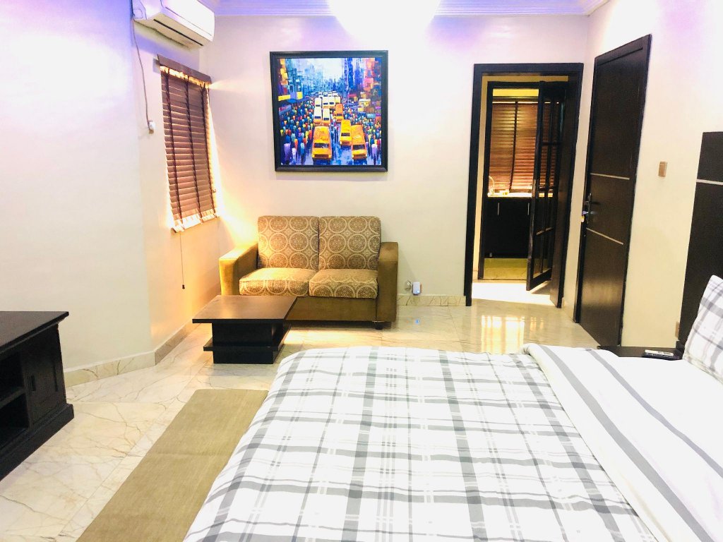 Фото Preserve Apartments and Suites