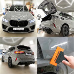 Bright Car (Rozenshteyna Street, 21), auto detailing