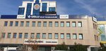 Uslu Information Technologies (İstanbul, Maltepe, Zümrütevler Mah., Hanımeli Cad., 2), compañía de telecomunicaciones