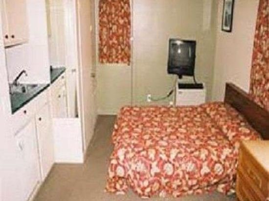 Фото Hôtel Park Avenue