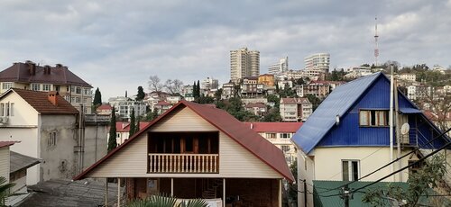 Black Sea Sochi  фото 9