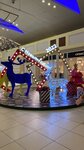 Europark (Rublyovskoye Highway, 62), shopping mall