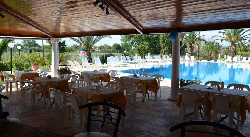 Фото Erofili Hotel